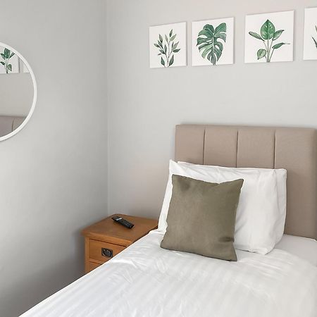 Haveringland Hall Cawston Екстер'єр фото
