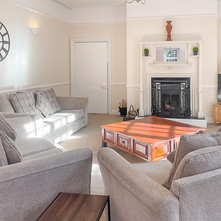 Haveringland Hall Cawston Екстер'єр фото