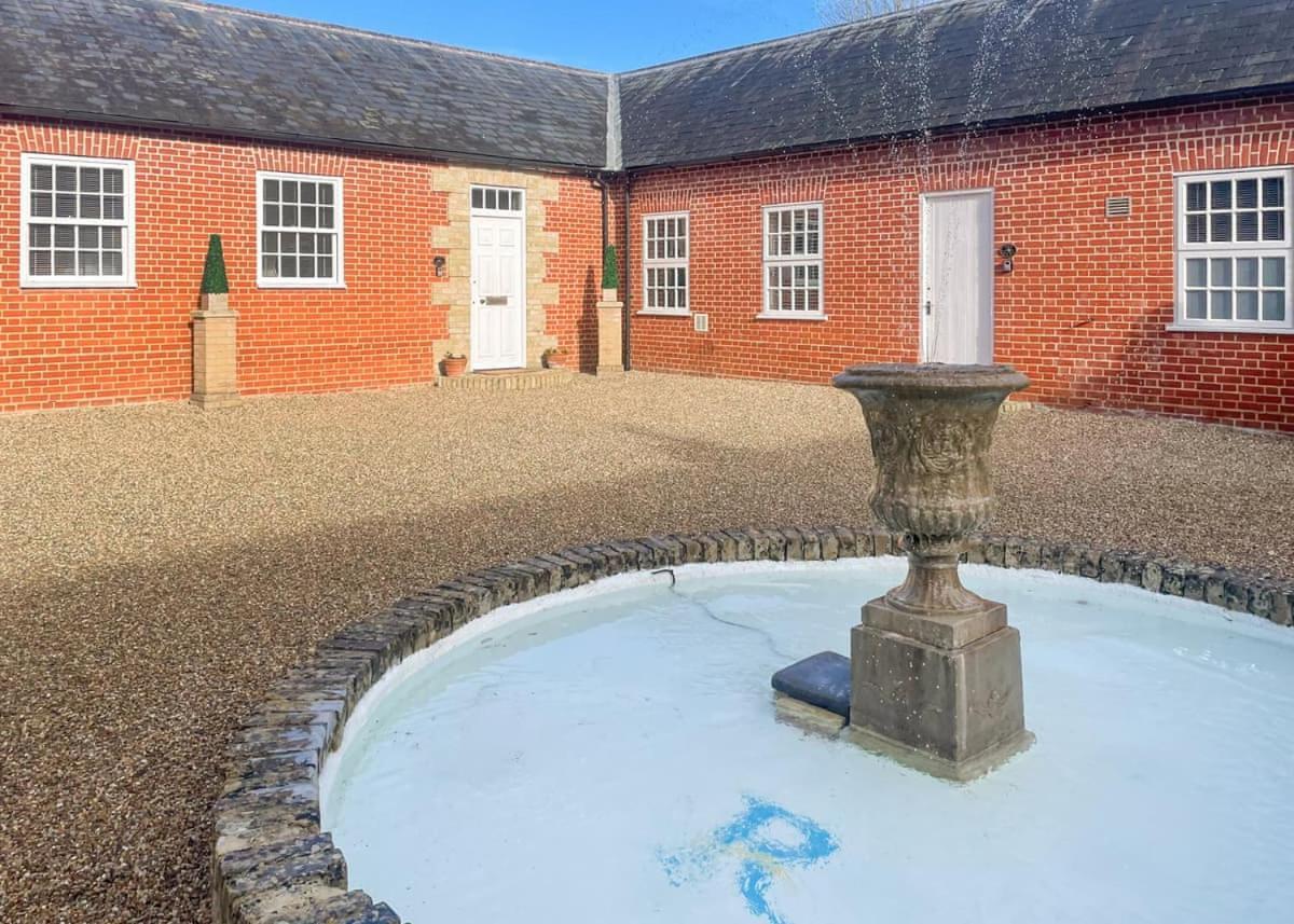 Haveringland Hall Cawston Екстер'єр фото