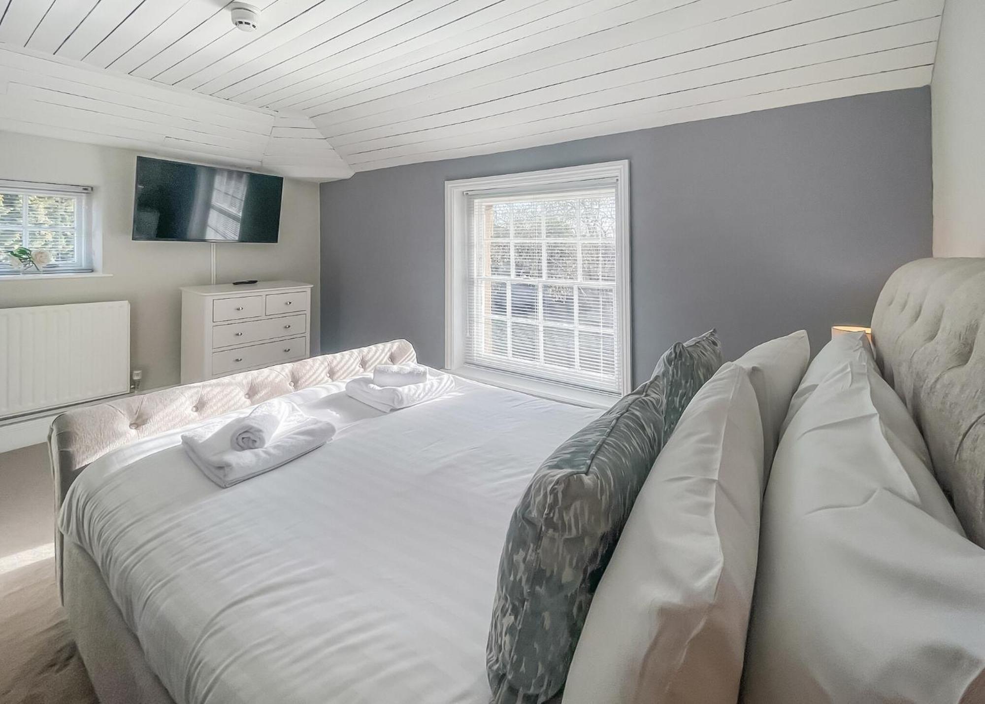 Haveringland Hall Cawston Екстер'єр фото