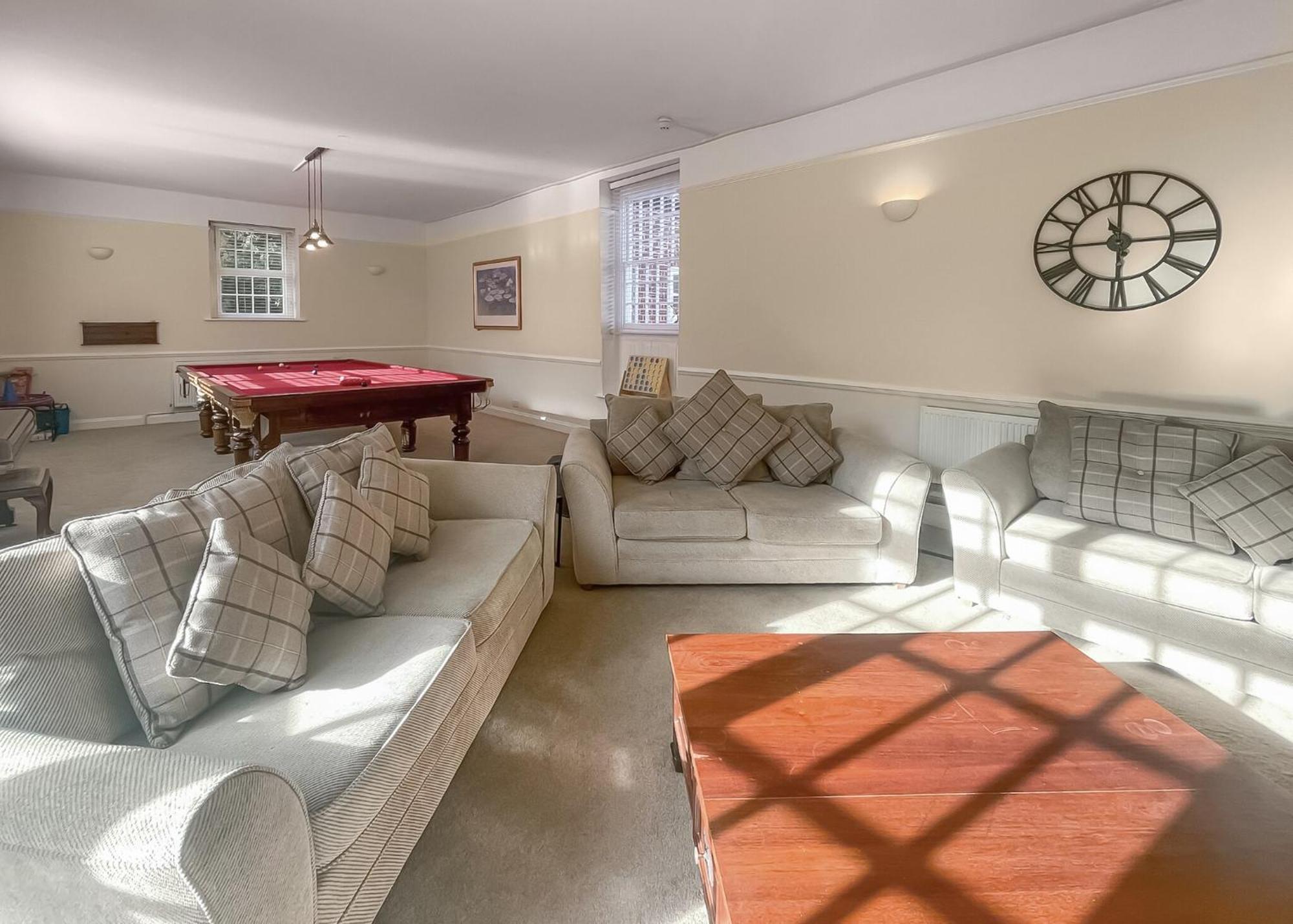Haveringland Hall Cawston Номер фото