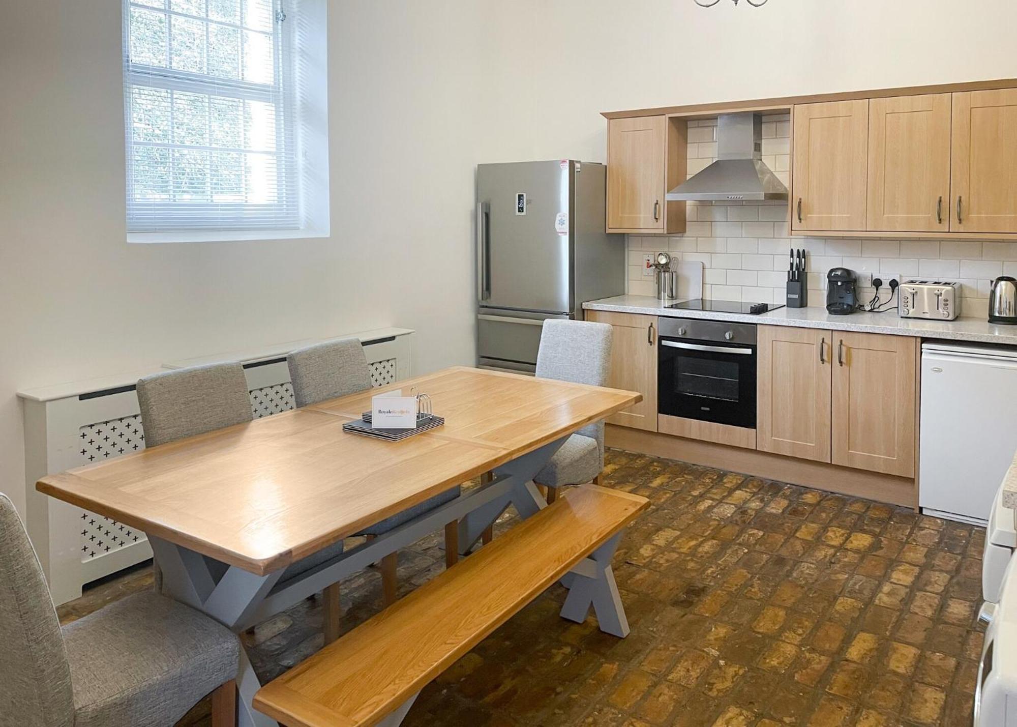 Haveringland Hall Cawston Екстер'єр фото
