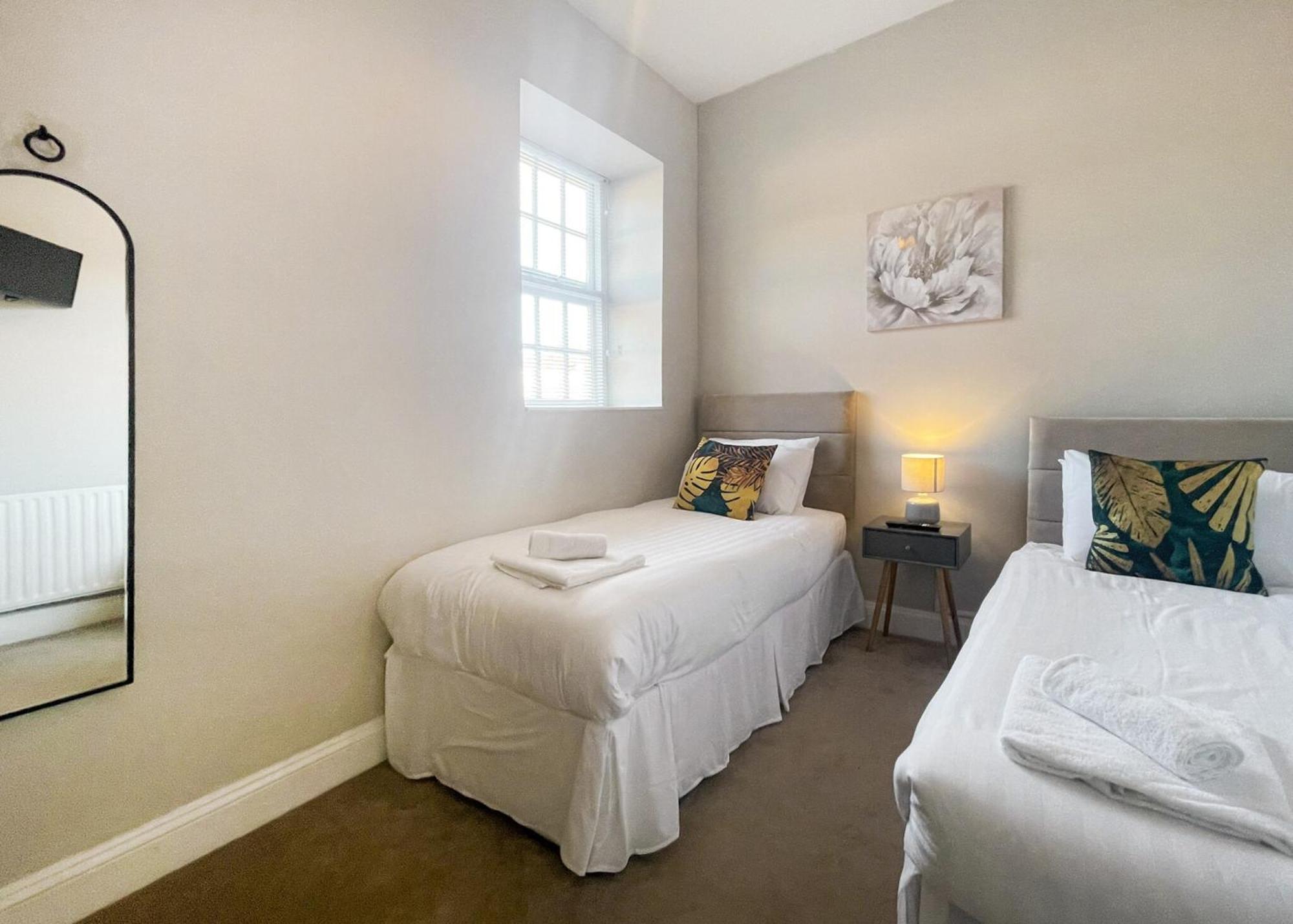 Haveringland Hall Cawston Екстер'єр фото