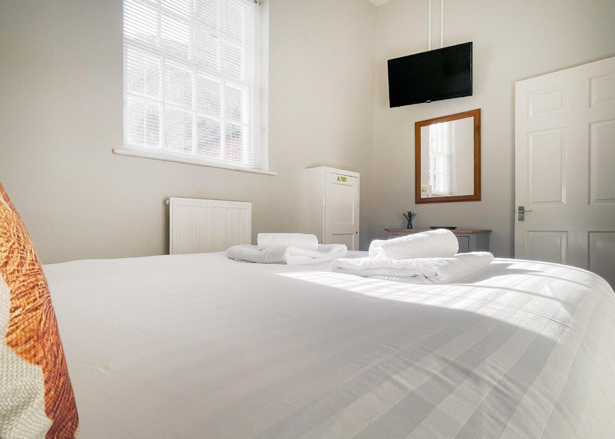 Haveringland Hall Cawston Екстер'єр фото