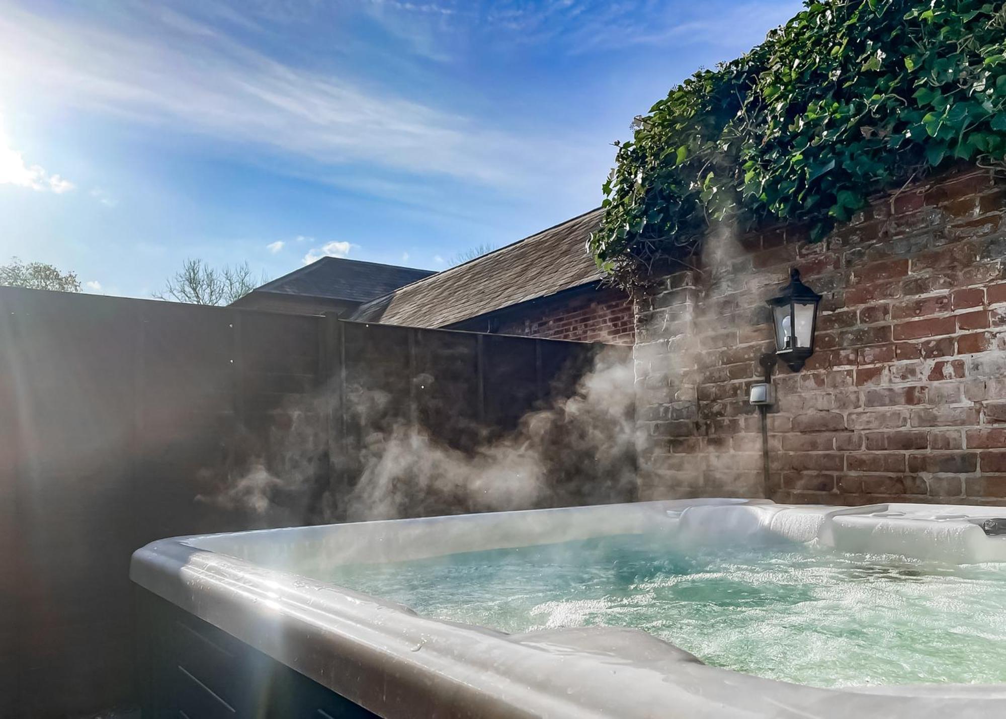 Haveringland Hall Cawston Екстер'єр фото
