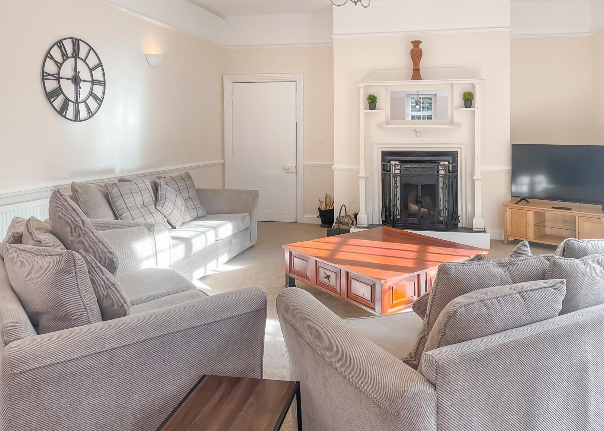 Haveringland Hall Cawston Екстер'єр фото